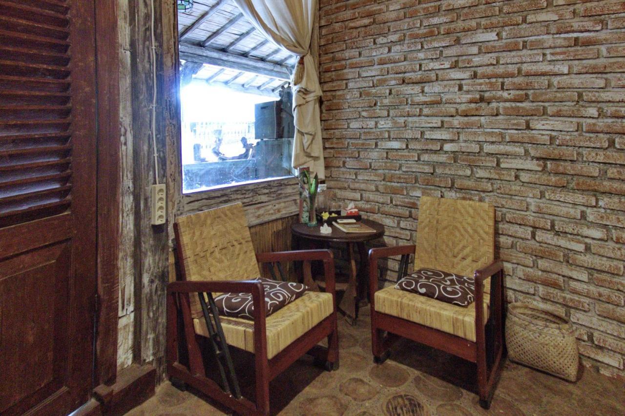 Santhiku Hotel & Spa Lovina  Exterior photo