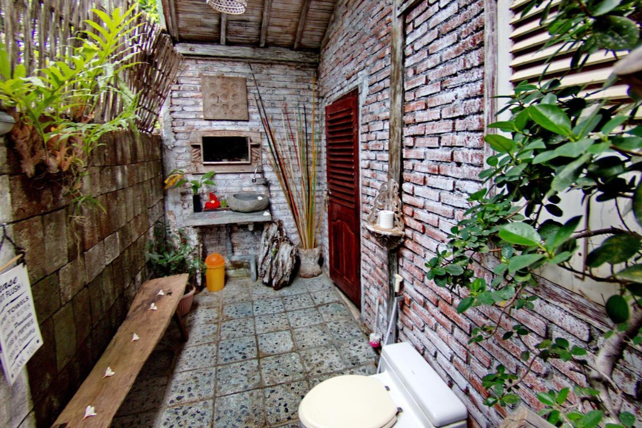 Santhiku Hotel & Spa Lovina  Exterior photo